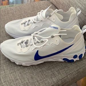 Nike React Element 55 Sneakers